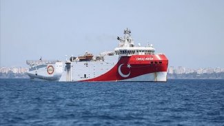 ABD’den Türkiye’ye Oruç Reis Tepkisi