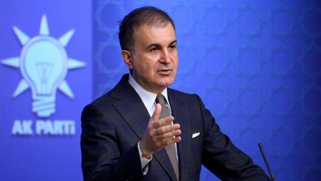 AK Parti'den 'erken seçim' iddialarına yanıt