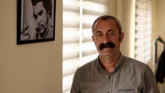 Dersim Belediyesi Başkanı Maçoğlu'na soruşturma 