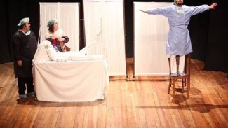 İstanbul Valiliği'nden Kürtçe oyun açıklaması