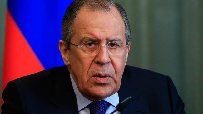 Rusya'dan AB'ye uyarı: Diyaloğu sonlandırırız