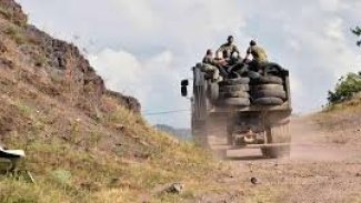 SOHR: Karabağ’da 119 Suriyeli cihatçı öldürüldü