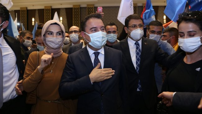 Vahap Coşkun: Kürt sorununun konuşulması bugünlerde çok zor, Babacan'ın çıkışı bu yüzden önemli