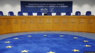 AİHM Türkiye'nin Talebini Reddetti