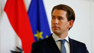 Avusturya Başbakanı Kurz’dan Türkiye’ye yaptırım tehdidi