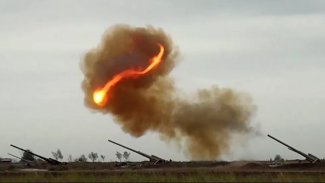 Azerbaycan: Ermenistan’a ait balistik füze sistemleri imha edildi