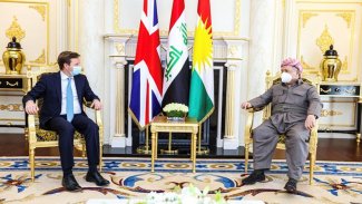 Başkan Barzani: Şengal anlaşmasının uygulanmasının önündeki engeller kalmamalı