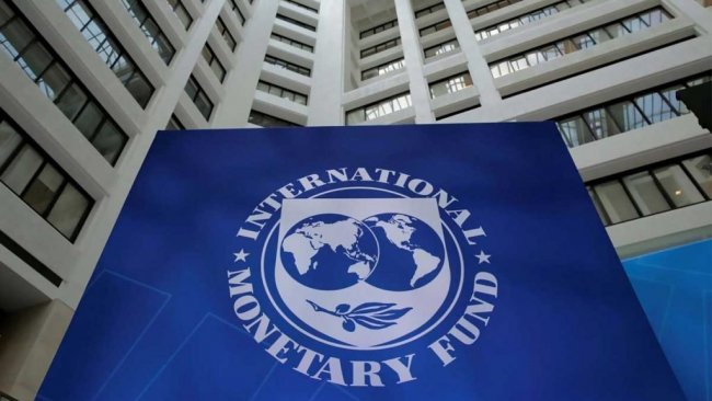 IMF, Türkiye'nin büyüme tahminlerini değiştirmedi