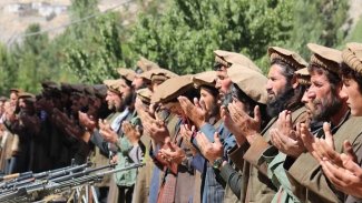 Kommersant gazetesi: ‘Türkiye, Pakistan ve Afganistan’daki cihatçılarla işbirliği yapıyor'