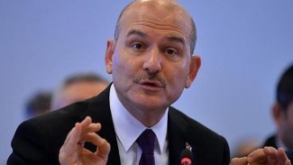 Soylu: Kars’ta özerkliği andıran bir öz yönetim kurma çabası söz konusu
