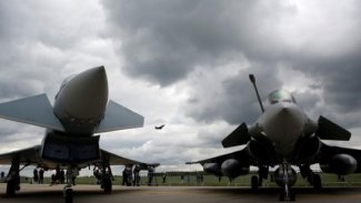 Almanya’da gizli NATO tatbikatı: Türkiye’yi almadılar