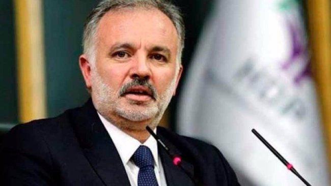 Ayhan Bilgen'den Soylu'ya: Benim kimsenin talimatıyla iş yapmayacağımı bilmesi gerekir