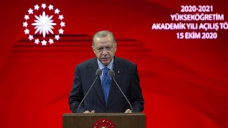 Erdoğan'dan erken seçim iddialarına yanıt: 2023'ün Haziranı'dır