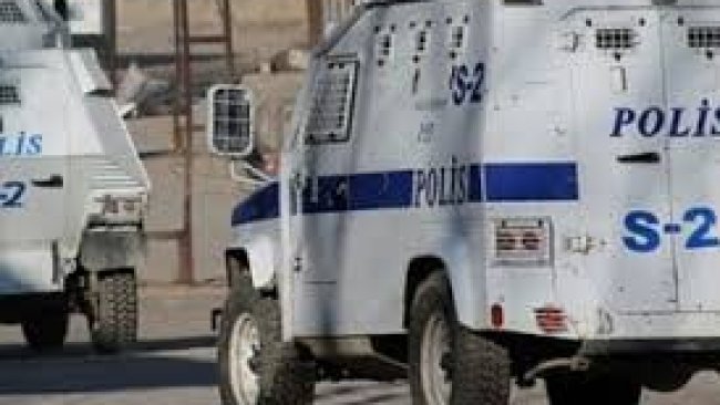 Hakkari’de 22 gözaltı