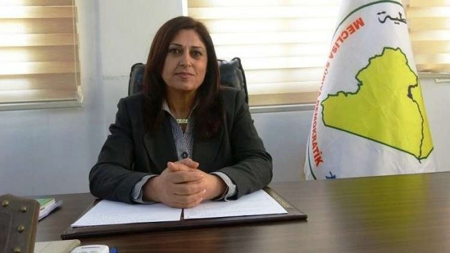 MSD: Rusya, çözümde olumsuz rol oynamaya başladı