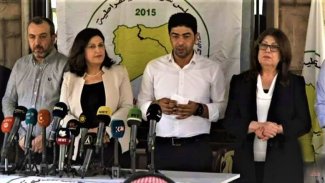 Rojava'da, ENKS’lilerin de içinde bulunduğu 631 tutuklu serbest bırakılıyor