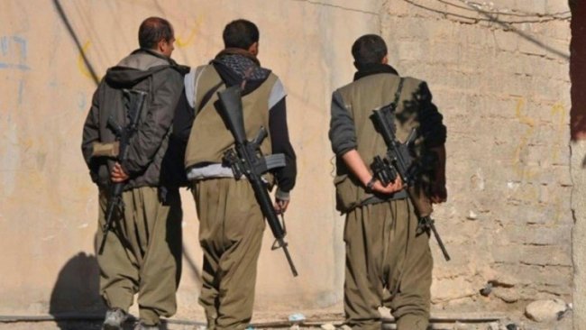 Siyasi gözlemci Sileman: PKK’nin ulusalcı kanadı ılımlı duruyor ancak...