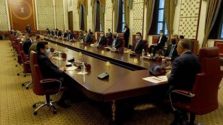 İngiliz Büyükelçi: Şengal Anlaşması acilen uygulanmalı