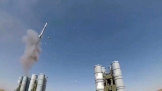 Türkiye'nin S-400 testine ABD'den ilk tepki: Ağır sonuçları olur