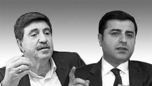 AltanTan: Demirtaş zorla istifa ettirildi!