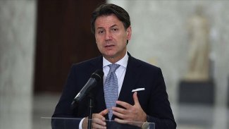 İtalya Başbakanı Conte’den Türkiye ve Doğu Akdeniz açıklaması