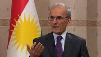 Necmeddin Kerim: Irak hükümeti Kerkük'te suç işledi