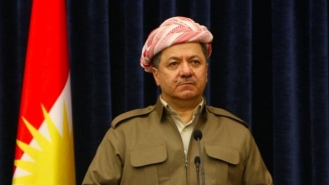 Başkan Barzani, Selahaddin’de gerçekleşen katliamı kınadı