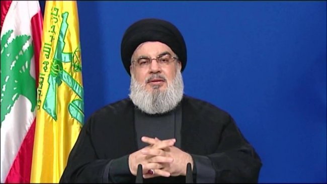 İsrailli yetkili: 'Nasrallah'ı öldürmek isteseydik, gerçekten öldürebilirdik'
