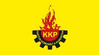Kürdistan Komünist Partisi: PDK'ye ve Kürdistan Bayrağı'na Saldırıyı Lanetliyoruz!