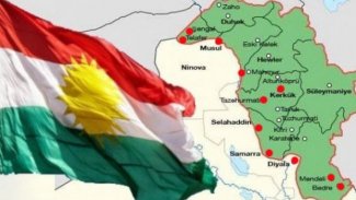 Kürdler Şengal'de Kerkük Benzeri Bir Yanlışa Düşmemeliler!