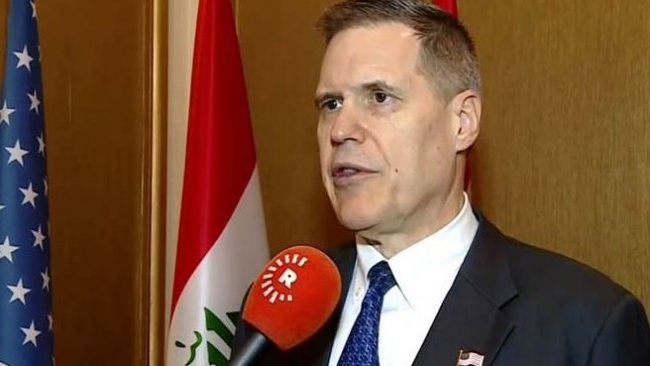 ABD'den Selahaddin'deki katliama ilişkin açıklama
