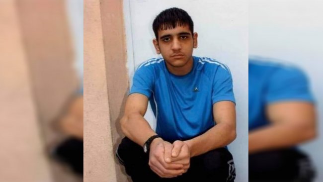 Cezaevinde ağır işkenceye maruz kalan Kürd genci Serkan Tumay hayatını kaybetti