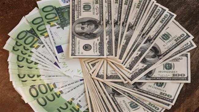 Dolar ve euroda son durum