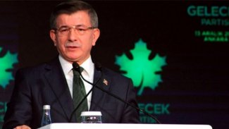 Davutoğlu: Kürtçe bu toprakların has dilidir