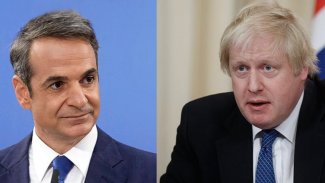 İngiltere'den 'Doğu Akdeniz' açıklaması