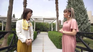 Japonya'nın Erbil Başkonsolosu: Kürtçe çok naif bir dil