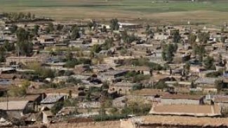 Mahmur’da patlama:  4 kişi yaşamını yitirdi