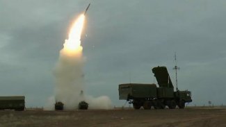 Rus basını: Türkiye'nin S-400 testi başarısız oldu