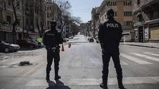 'Sokağa çıkma yasağı yeniden gündemde' 