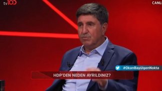 Altan Tan: Türkler ve Kürtlerin anlaşmasını küresel güçler istemedi