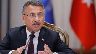 Fuat Oktay: Azerbaycan'dan asker talebi gelirse Türkiye tereddüt etmez