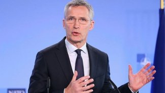 NATO Genel Sekreteri Stoltenberg: Doğu Akdeniz'de durumu endişe ile izliyorum