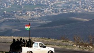 'Şengal Peşmerge Gücü dönmeye hazır'