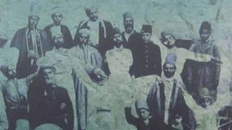 Şeyh, Tarikat ve Kürd’ler