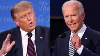 Trump ve Biden, Türkiye'yle ilişkiler ve diğer konularda hangi politikaları savunuyor?