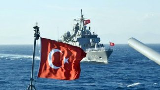 Türkiye’den Ege'de iki ayrı NAVTEX ilanı