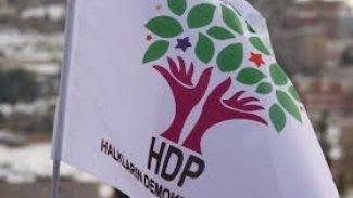 HDP'li 11 vekil hakkında 25 dokunulmazlık dosyası
