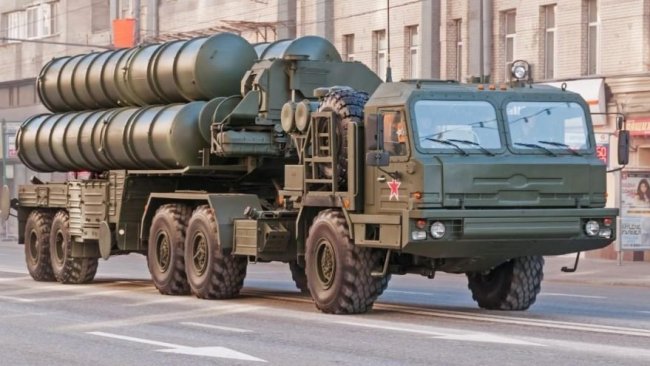 &quot;ABD, Irak'ın Rusya'dan S-400 almasını engelledi&quot;