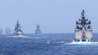 Avustralya'dan 30 yıl sonra 'Ortadoğu' kararı