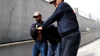 MİT operasyonu sonucu yakalanan 'IŞİD istihbaratçısı' tahliye edildi